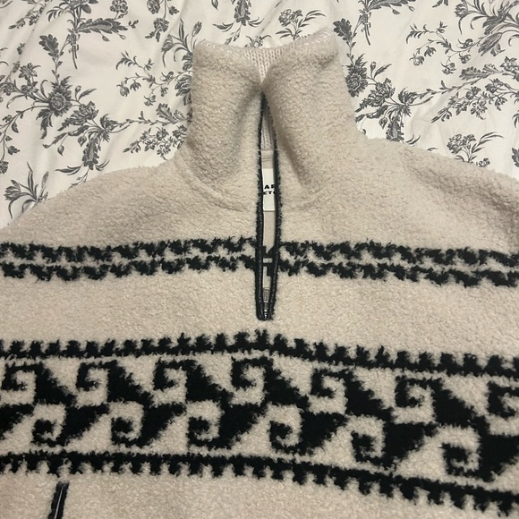 Isabel Marant Marner Coat - Picture 5 of 7